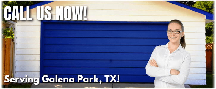 Garage Door Repair Galena Park TX